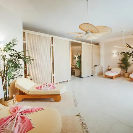 アパート Commudus In Caesar Resort&spa, Long Beach